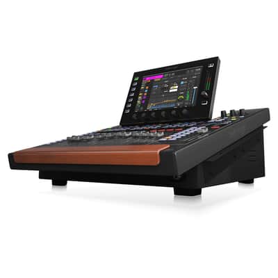 Behringer Wing Compact Full Stereo Digital Mixing Console image 5