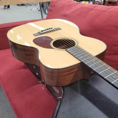 Collings OM1 Concert Acoustic with Case image 13