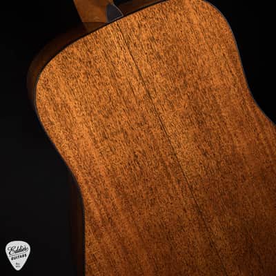 Martin Custom Shop D-18 Adirondack Spruce & Mahogany #2926819 image 12