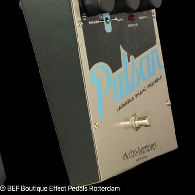 Electro-Harmonix Pulsar 2000s made in the USA image 2