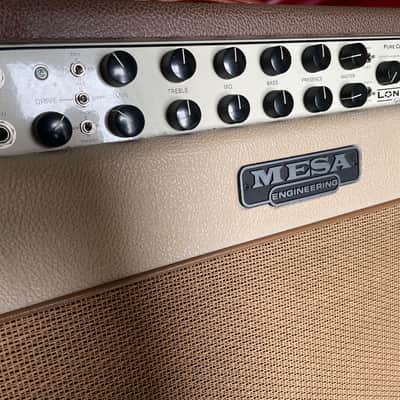 Mesa Boogie Lone Star Special 2-Channel 30-Watt 2x12" image 6