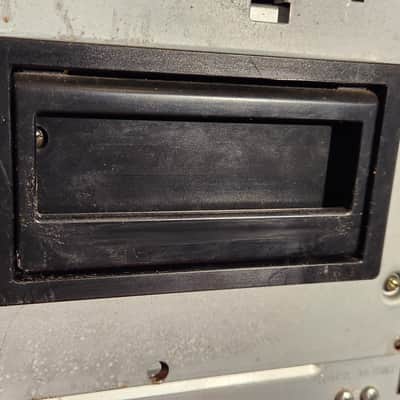 Untested Sony BVU-800 Videocassette Recorder image 11
