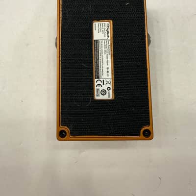 Digitech SC-2 Hardwire Valve Distortion Guitar Effect Pedal image 6