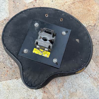 Roc-N-Soc Nitro Drum hydraulic - TOP ONLY image 6