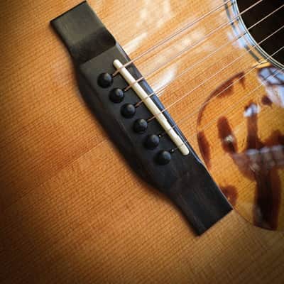 Eastman E20D TC Large Sound Hole image 7
