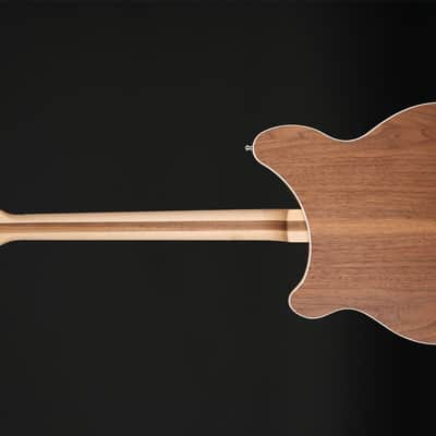 Rickenbacker 360/6 in Walnut #2339795 image 4