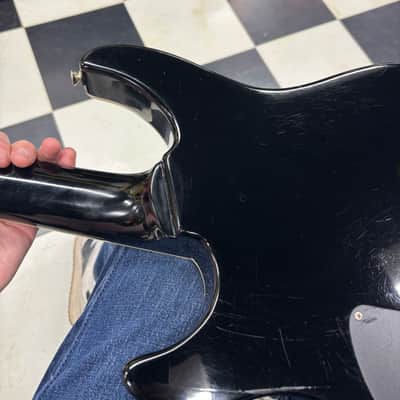 Peavey HP Signature Series 2004-2010 - Sunburst image 13