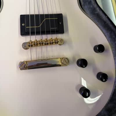 Epiphone Matt Heafy Les Paul Custom Origins image 3