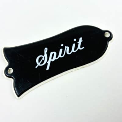 Gibson Spirit Truss Rod Cover 80s image 1