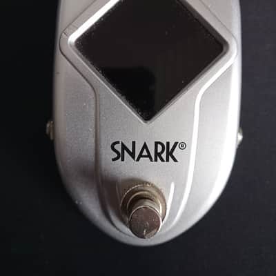 Snark Tuner - silver image 2