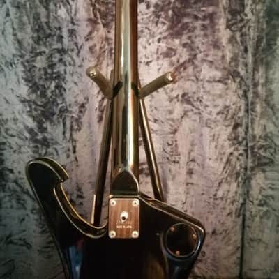 1978 Greco Mirage (ibanez iceman) image 8
