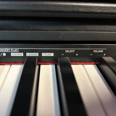 Casio PX-870 Privia 88-Key Digital Console Piano 2010s - Black image 10