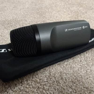 Sennheiser e602 Dynamic
