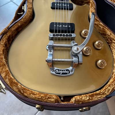 Larrivee RS-4S, 2010s - Gold image 23