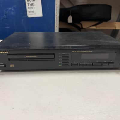 Nakamichi MB-10 mb10 5 Disc MusicBank CD Changer Player 1999 - Local Pickup Only image 3