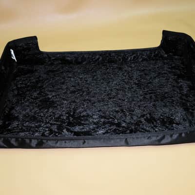 Custom padded cover for CASIO RZ-1 Drum Machine RZ1 image 6