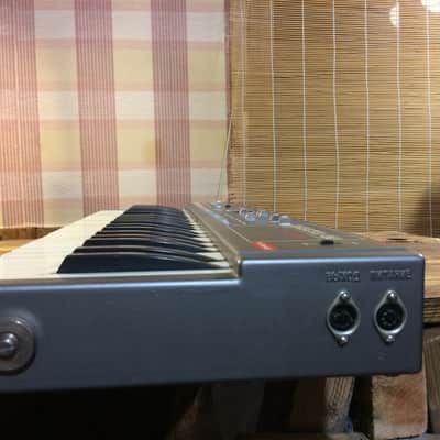 Junost-21 (Unost'-21) Soviet Analog synthesizer - keytar image 4