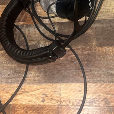 Beyerdynamic DT 770 Pro 80 Ohm 2010s - Black imagen 3