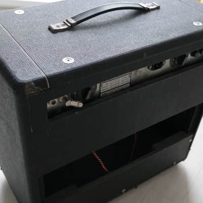 Hiwatt Custom 100 DR 103 1979 image 10