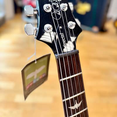 PRS SE Special Semi-Hollow image 3