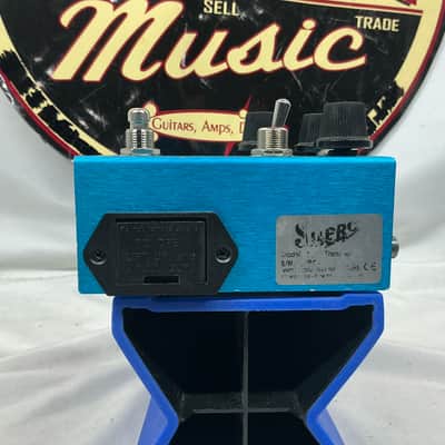 Supro Model 1310 Tremolo Pedal image 4