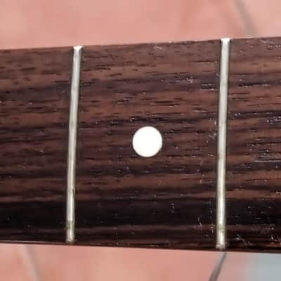 FENDER JAZZMASTER Japan early 2000s - sunburst image 7