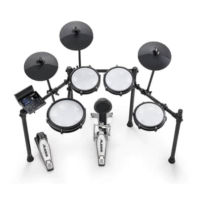 Nitro Max Drum Kit image 3