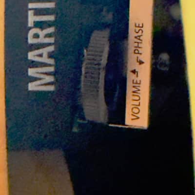 Martin X-Series 2022 000-X2E Brazilian Acoustic-electric Guitar - Natural (Store Demo) image 13