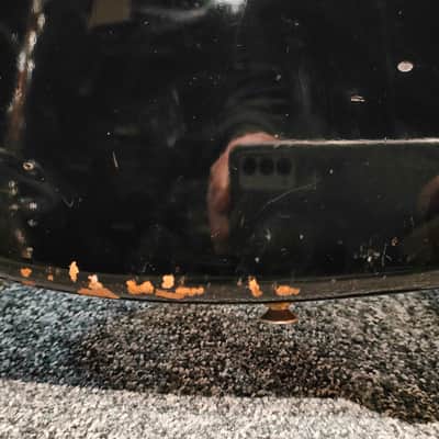 Greco Jazz Bass JB Block Inlays Made in Japan image 10