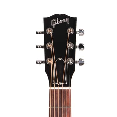 Gibson L-00 Standard Acoustic-Electric Vintage Sunburst image 8