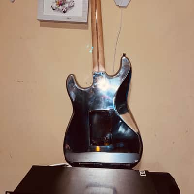 Fender Stratocaster Custom Shop 1994-5 - Aluminum image 7