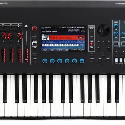 Roland FANTOM 8 EX Synthesizer Workstation