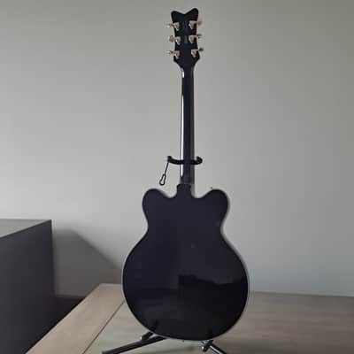 Gretsch G6636-RF Richard Fortus Signature Falcon Center Block with V-Stoptail image 6