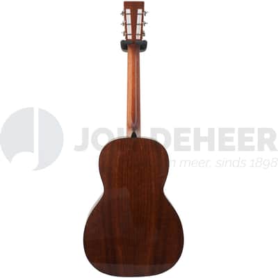 Martin Custom Shop 00-12 fret Mahogany image 4