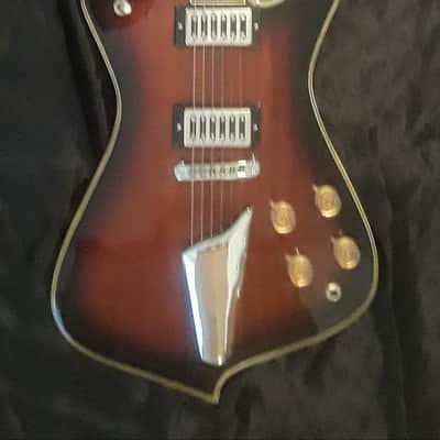 1975 Ibanez Artist 2663 Pre Iceman Excellent Time Capsule Condition image 4