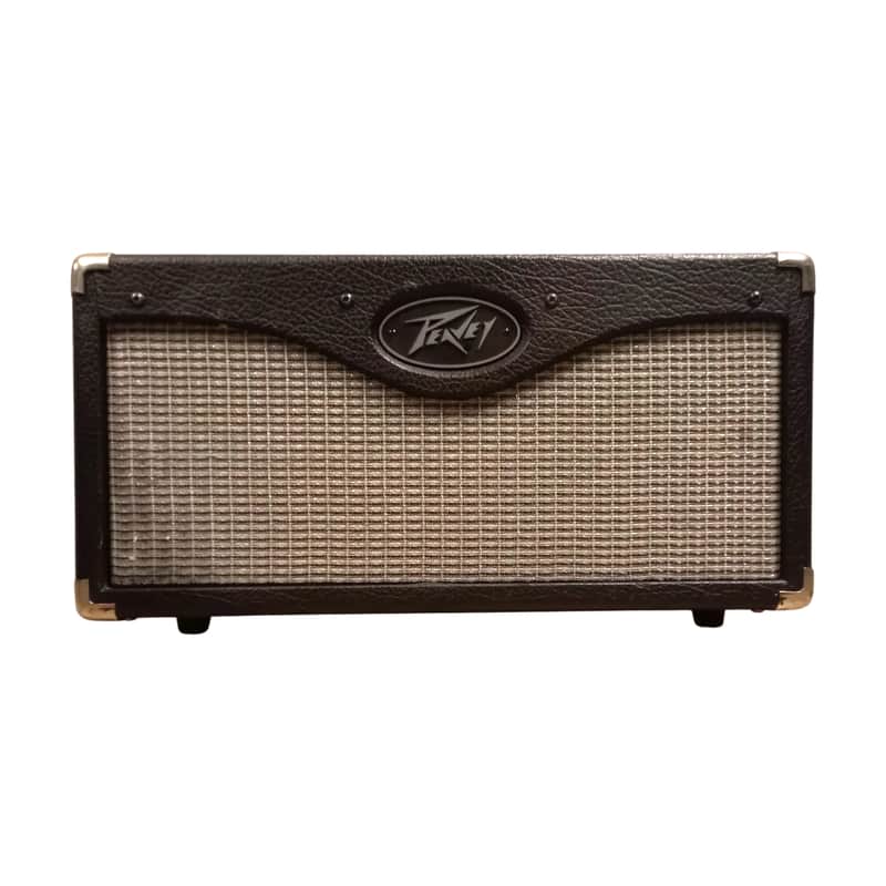 Peavey Classic 30 2-Channel 30-Watt Guitar Amp Head image 2