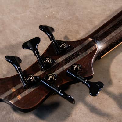 Mayones Viking 2022 antique black image 12