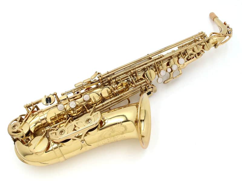 Yanagisawa A-50
