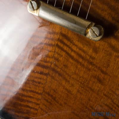 Palmer 335 Semi-hollow Electric Guitar (USED) image 11