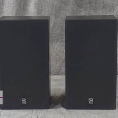 YAMAHA NS-10M Speaker System in Good Condition. image 3
