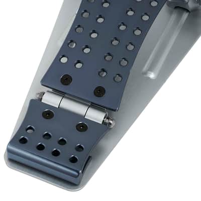 DW MFG Machined Drive Direct Drive Double Bass Drum Pedal - DWCPMDD2 image 5