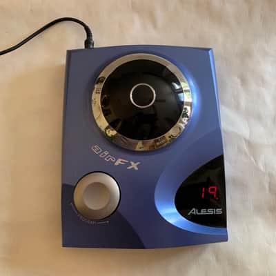 Alesis AirFX Hand Theramin-like Sound and Effects Controller image 1