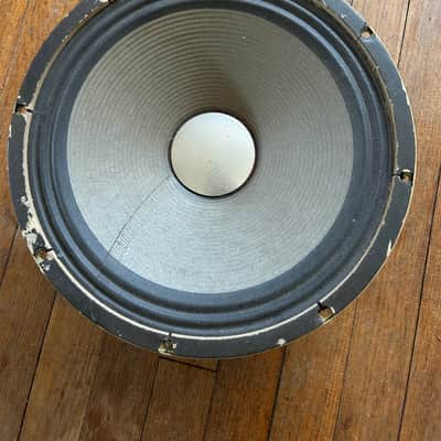 1979 Fender Musicmaster Bass Amp 12-Watt 1x12" Silverface image 3