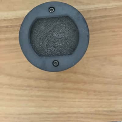 Aston Origin Large Diaphragm Cardioid Condenser Microphone 2010s - Metal image 4