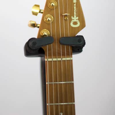 Charvel Pro-Mod DK24 HSH 2PT CM Mystic Blue image 8
