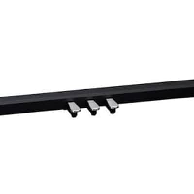 ROLAND KPD70BK Triple pedals for FP-30-BK image 4