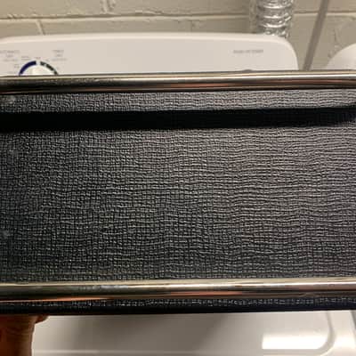 Vox Super Beatle MSB 25 2000’s - Black image 10