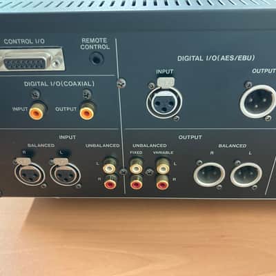 Tascam DA-30 DAT Machine image 6