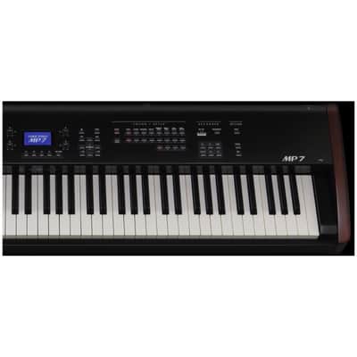 Kawai MP7SE Professional Digital Stage Piano image 3