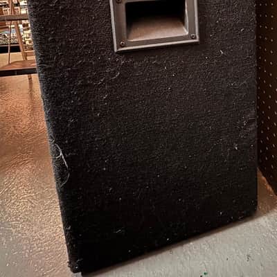 Soundtech PAIR of Model ST15X 200W 8ohm Loudspeakers (Used) image 8